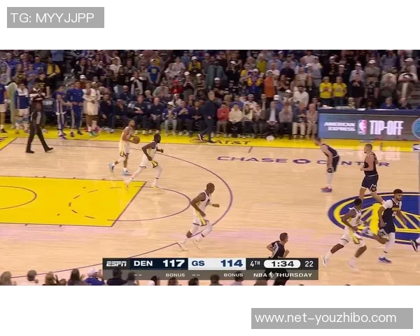 2014年勇士与掘金精彩对决录像回放全程回顾与分析