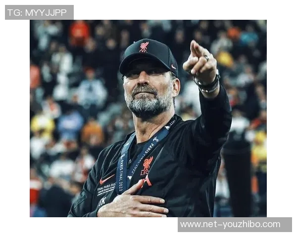 克洛普重申执教利物浦决心目标再创欧冠辉煌