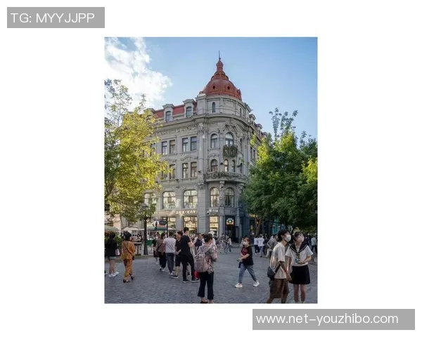 哈德森的魅力探秘：从历史到现代的多元文化之旅